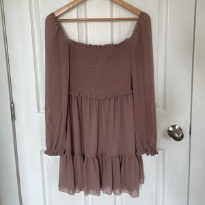 Wilfred Tempest Dress